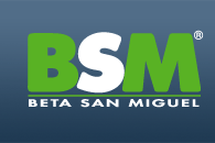 Beta San Miguel