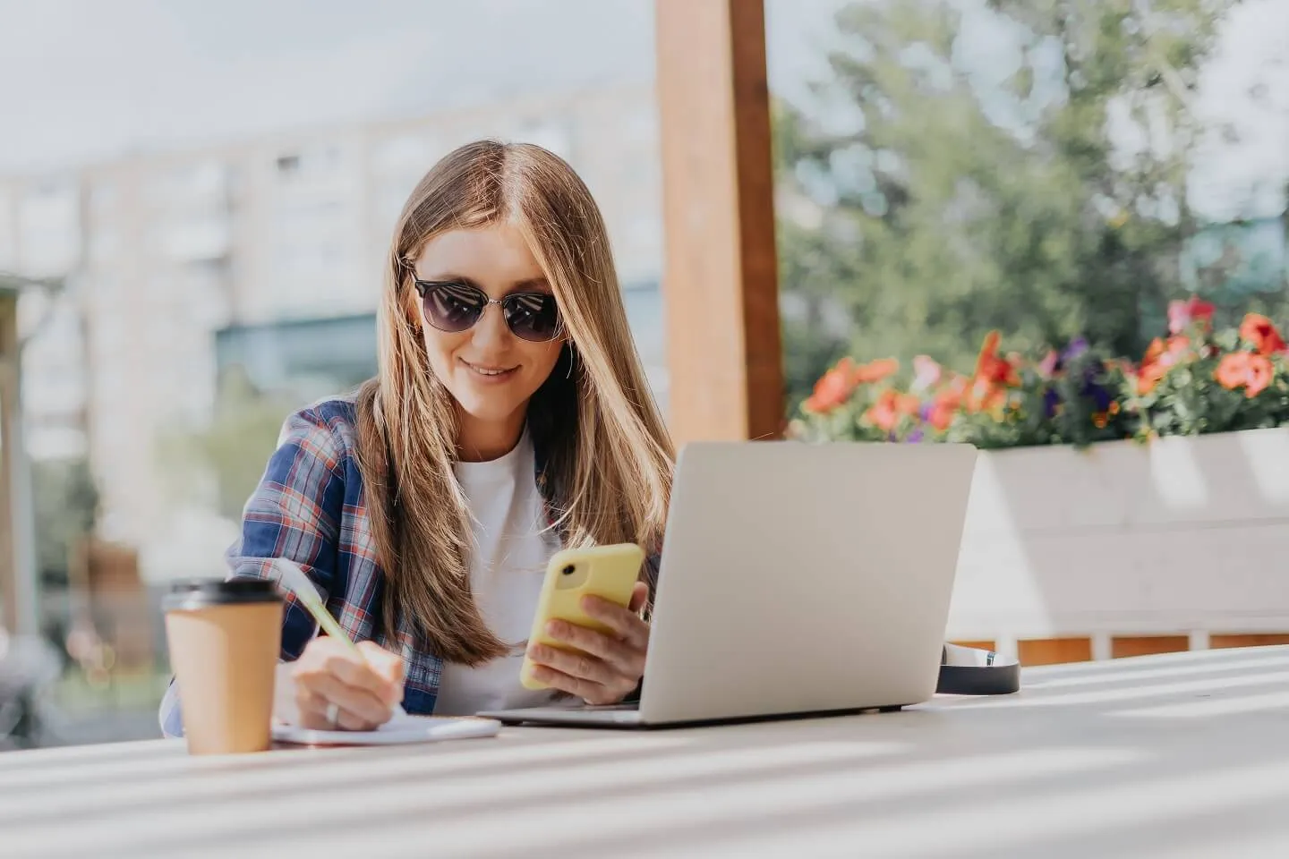 Soluciones en Recursos Humanos y Ventas