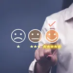 Satisfacci&oacute;n de Clientes