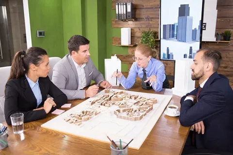 Desarrollador Inmobiliario