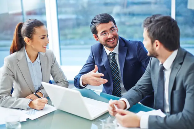 Desarrollo Organizacional